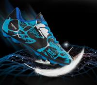 Zapatos de Fútbol Profesionales para Niños Picas Largas para Césped Botas de Fútbol de Turf para Entrenamiento - details 3