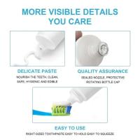 Cepillo de dientes para gatos, cepillo de pelo suave para limpieza bucal, productos para mascotas - details 14