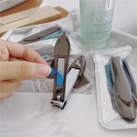 Accesorios para cortaúñas de acero inoxidable a prueba de salpicaduras - details 12