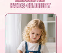 Juguetes para niñas DIY, ramo de tela hecho a mano para niños, conjunto artesanal, máquina de grabado en relieve, juguetes educativos interactivos para niños - details 4