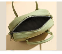 Bolsos bolsos de las mujeres nuevo 2025 bolsos pequeños portátiles de moda de moda bolsos de mensajero de hombro de las mujeres. - details 5