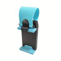 Soporte Universal para Teléfono en Volante de Coche Navegación con Ancho, Soporte para Teléfono Móvil para iPhone Xiaomi Samsung - details 11