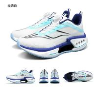Nuevo 2025, zapatillas para correr para hombre, cojín de aire, deportes de maratón, transpirables, ligeras, cómodas zapatillas deportivas antideslizantes para mujer - details 22