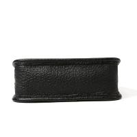 Bolso de hombro de piel de vaca auténtica para mujer, bandolera de cuero suave, tendencia 2023 - details 13