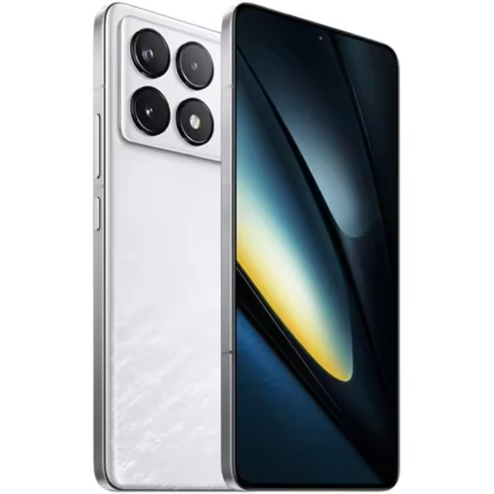 Xiaomi Poco F6 Pro 5G 4G lte (para tmobile Mint Tello y Global 256gb + 12gb Global Desbloqueado 6.67 120Hz 50Mp Triple Cámara) - 1
