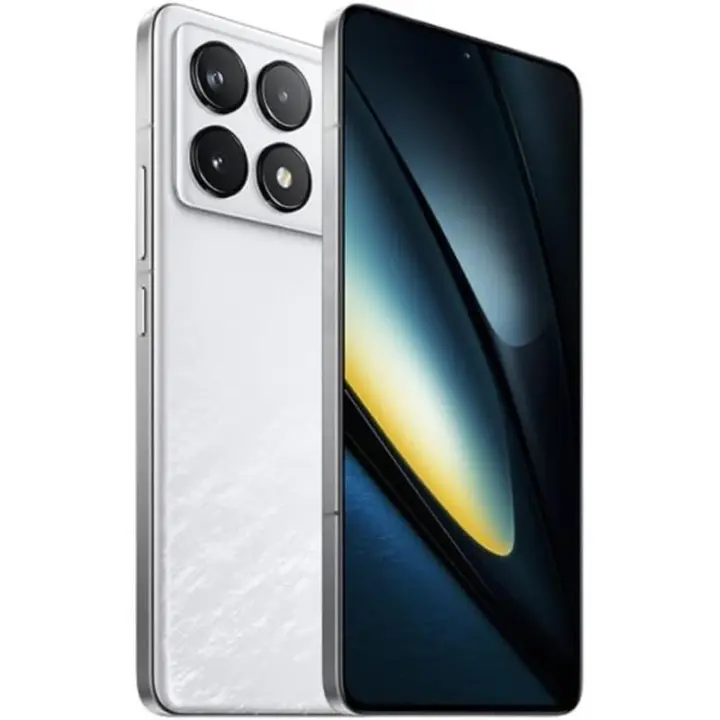 Xiaomi Poco F6 Pro 5G 4G lte (para tmobile Mint Tello y Global 256gb + 12gb Global Desbloqueado 6.67 120Hz 50Mp Triple Cámara) - 1