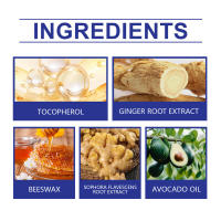 Aceite nutritivo e hidratante para el cuero cabelludo, reparación diaria, cuidado suave del cabello - details 2
