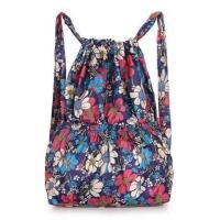 Mochila Deportiva De Gran Capacidad Para mujer, Bolsa De Viaje Ligera, con bolsillo - details 4
