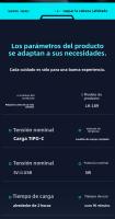 Oferta Especial para Hombres Corte de Pelo en Casa con Afeitadora Electromecánica Recargable - details 0