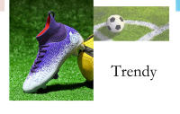 Zapatos de fútbol de marca para hombres, botines de fútbol para niños pequeños, zapatillas de entrenamiento de fútbol de cuero para niños, zapatos de tacos de fútbol al aire libre - details 3