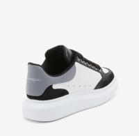 Zapatos McQueen elegantes y versátiles zapatos deportivos casuales - details 3