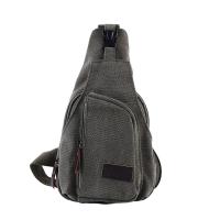 Bolso de hombro de cuero para hombre, bandolera pequeña multifuncional para exteriores, Estilo Vintage, 2024 - details 9