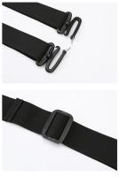 Riñonera táctica militar para hombre y mujer, bolsa de señal para exteriores, ciclismo, cintura, EDC Molle, Camping, escalada - details 16
