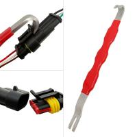 Separador de conector de Terminal eléctrico automático, herramienta de eliminación, dispositivo U90C - details 7