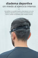 RockBros-Gafas de sol polarizadas de ciclismo, gafas para bicicleta de montaña y carrera, 5 lentes de protección, para hombre - details 10