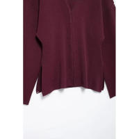 Elegante Conjunto de Moda para Mujer TRAFZA Cuello Largo Vestido Mini de Cintura Alta - details 9
