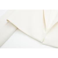 BUNO-Chaqueta corta informal con cinturón para mujer, abrigo corto de estilo europeo y americano, novedad de primavera, 2025 - details 7