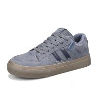 Nuevos zapatos deportivos informales juveniles vulcanizados de alta calidad a la moda para hombres, marca Putian - details 3
