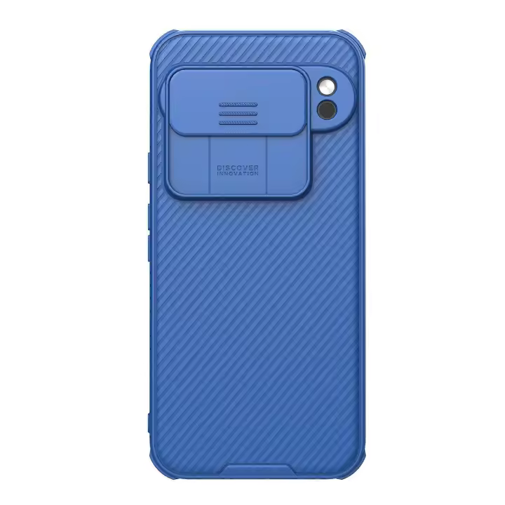CamShield Pro Series Funda de Teléfono de Protección para Google Pixel 9 - 1