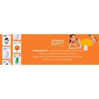 zombie pack branding image