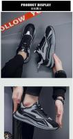 Zapatillas de Verano para Hombre Zapatillas Deportivas Ligeras y Transpirables - details 7
