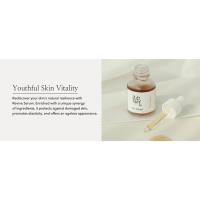 Youtful Skin Vitality, natural skin , enriched with unique serum ingredients, elasticity