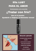 Lubricante de Agua de Alta Calidad Refrescante para Breathe y Sabor, Cualidad Alimentaria para Felación y Juguete Sexual para Adultos 10ML - details 2