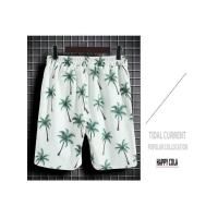 Ropa de playa para hombre, conjunto de 2 piezas, camisa hawaiana y pantalones cortos de secado rápido, ropa de moda para hombre, trajes informales estampados de verano - details 17