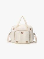 CEL Nueva bolsa de mamá portátil y moderna inspirada en momias para padres jóvenes - details 0