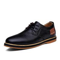 Zapatos De Cuero para Hombres, calzado De Moda De Negocios, informal, Cosido A Mano, Chelsea, 24 - details 30