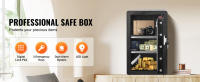 SucceBuy Ventana de concesión para camión de comida de 36 "x 24", duradera y práctica - details 5