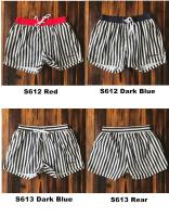 bañador para hombre, pantalones cortos de baño para playa, bañadores de verano para hombre, pantalones cortos, Bermudas, traje de baño para Surf, pantalones, tabla Zwembroek - details 1