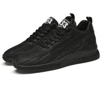 Zapatillas Deportivas para Hombre Zapatos con Elevador Invisible, Zapatos Transpirables y Aumento de 6CM - details 25