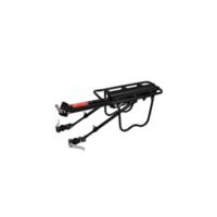 Portaequipajes Bicicleta Trasero, Portabultos Bicicleta MTB Liberación Rápido con/sin Guardabarros con Reflector para 24”-29” - details 15