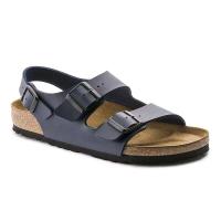 Sandalias de playa al aire libre para hombre y mujer de alta calidad con suela gruesa y cuero de verano. - details 3