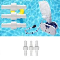 Manguera giratoria de rodamiento de bolas para limpiador de piscinas, piezas de repuesto para Polaris 180, 280, 380, D20, 3 piezas - details 1