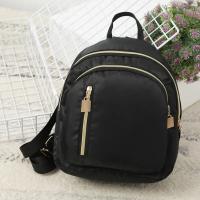 Mochila de ocio para mujer, bolso de viaje informal, moda coreana - details 8