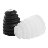 Cubierta de broca, accesorios de herramientas eléctricas, perforadora, taladro, colector de polvo, martillo de impacto, dispositivo a prueba de polvo, taladro eléctrico, cubierta antipolvo - details 1