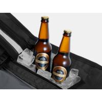 Gran bolsillo refrigerador