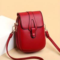 Bolso de Mano Minimalista para el Trabajo Diario Bolso de Teléfono Versátil para Mujeres - details 2