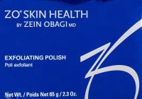 Esmalte caliente ZO SKIN HEALTH (anteriormente esmalte exfoliante Offect), 2,3 onzas (paquete de 1), ( 22228834 ) - details 1