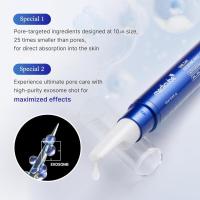 Medicube Zero Exosome Shot Spicula Suero facial 25,000 PPM Impulsor de piel líquido - details 2