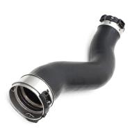 Manguera de entrada de aire Intercooler de motor lateral derecho, tubo de refrigerante de agua para Nissan NP300 2008-2015 14463-4KV2A 144634 KV2A - details 4