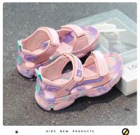 2025 Sandalias Suaves De Verano Para Niños, Zapatos De Moda Para Niños, Sandalias Ligeras De Otoño Con Dibujos Animados, Zapatos Planos Para Playa De 4 A 12 Años, Zapatos Para Niños De 12 Años - details 50