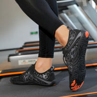 Zapatos para vadear unisex, adecuados para actividades al aire libre, playas, natación y fitness. - details 8