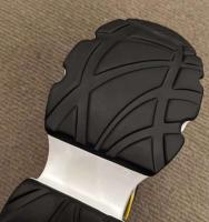 Zapatos deportivos de primavera para mujer, Zapatillas con tacón de cuña, ligeras, informales y transpirables, con aumento de altura - details 7