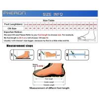 Botas de Entrenamiento de Combate Táctico Zapatillas de Senderismo de Respuesta Rápida Antidesgaste para Acampar al Aire Libre Zapatillas de Pesca y Caza para Hombres - details 9