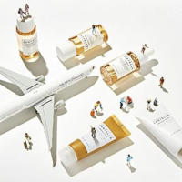 SKIN1004 Kit de viaje Madagascar Centella, tónico, ampolla, crema calmante, aceite limpiador, espuma en ampolla, caja básica de cuidado de la piel, - details 9