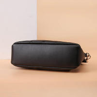 Bolso de mano de diseñador de alta calidad para mujer con correa de cuero PU, bolso de hombro cruzado de moda para damas - details 9