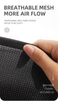 WEST BIKING-pasamontañas de verano para motocicleta, gorros de ciclismo de montaña, protección UV, casco interior - details 7